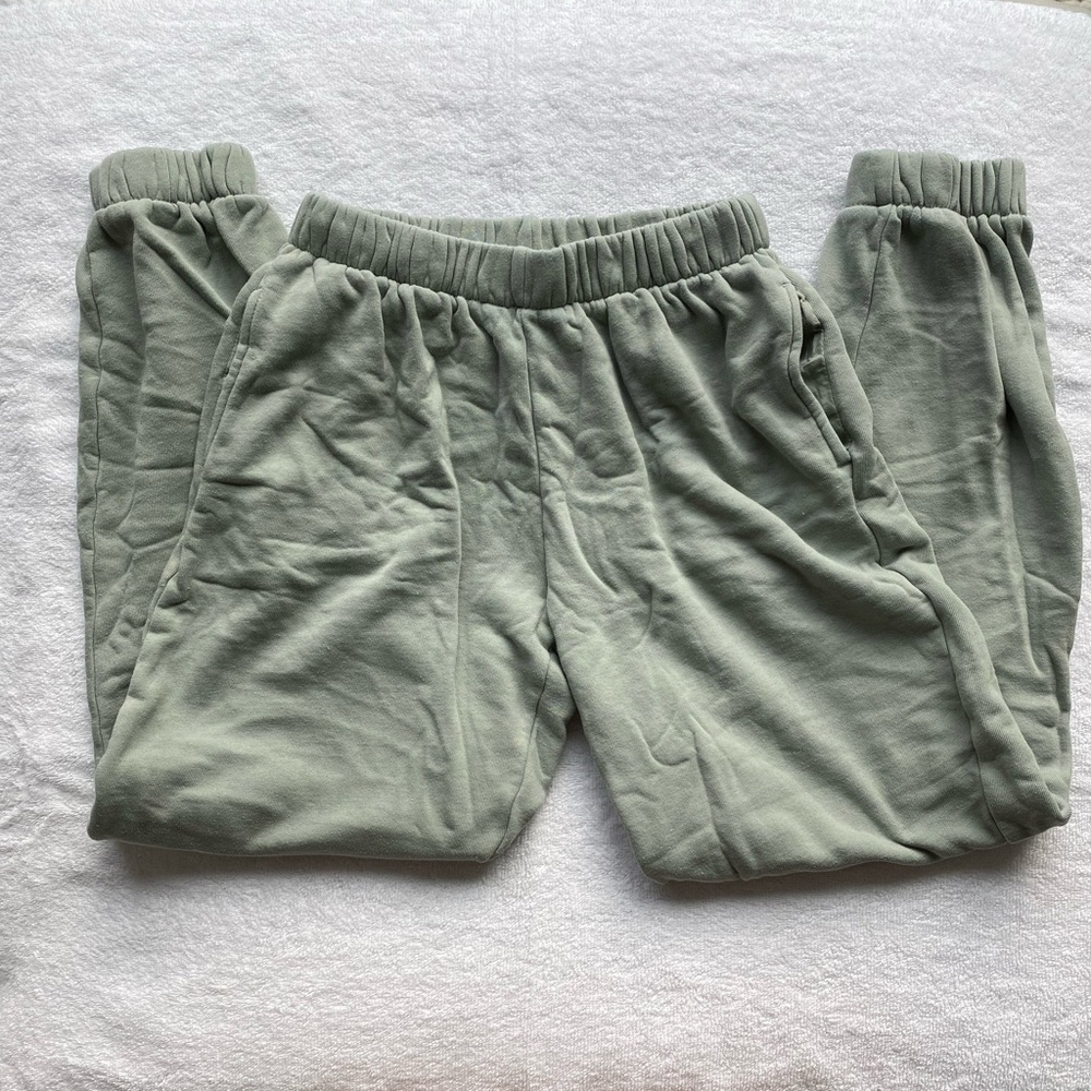 Brandy Melville sweatpants